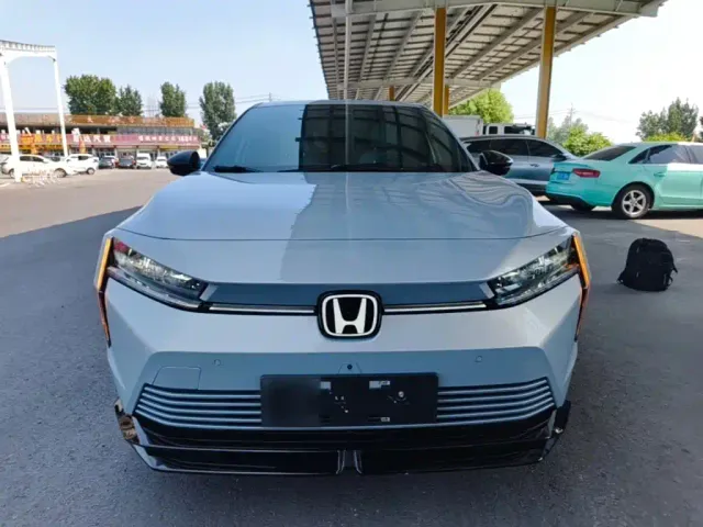 Honda Hunting Light e:NS2 — Фото автомобиля 2