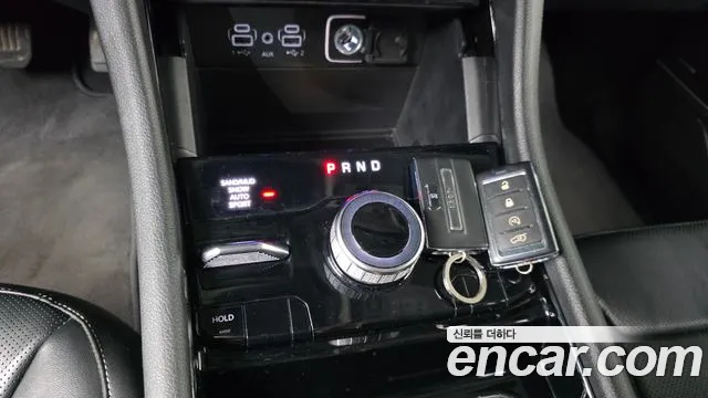 Jeep Cherokee Grand Cherokee(WL) 3.6 Limited — Фото автомобиля 9