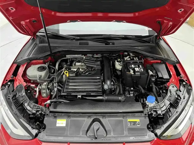 Audi Audi A3 2024 Model Sportback 35 TFSI Fashion Sport — Фото автомобиля 20