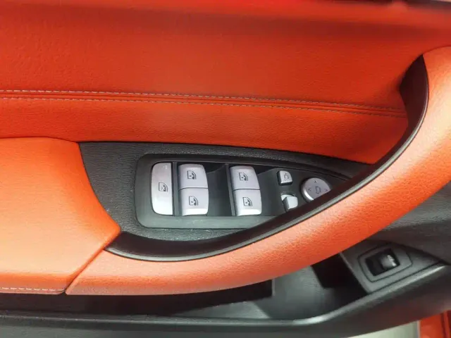 BMW X2 — Фото автомобиля 9