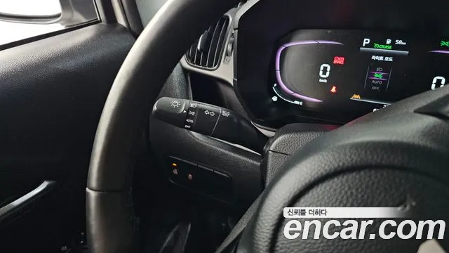 Kia RAY Новый Kia Ray Prestige — Фото автомобиля 18
