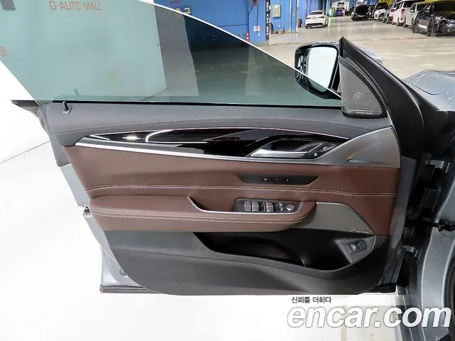 BMW Gran Turismo — Фото автомобиля 7