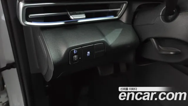 Hyundai Avante CN7 — Фото автомобиля 24