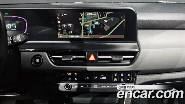 Kia Seltos — Фото автомобиля 18