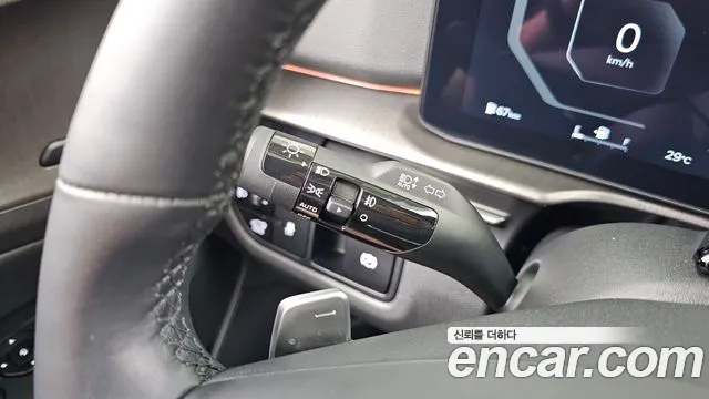 Kia Sportage — Фото автомобиля 29