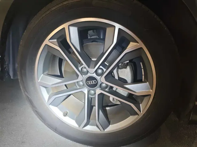 Audi Audi Q3 2022 40 TFSI Fashion Dynamic — Фото автомобиля 2