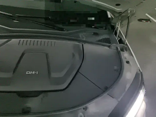 BYD Song PLUS — Фото автомобиля 22