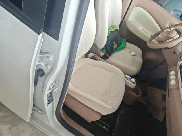 Wuling Hongguang Mini EV — Фото автомобиля 24