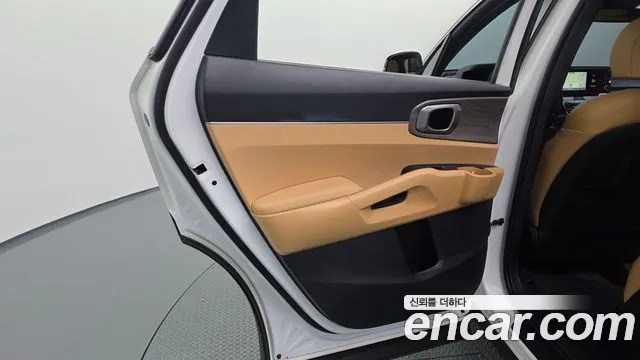 Kia Sorento 4th Gen — Фото автомобиля 14
