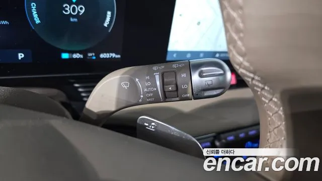 Hyundai Ioniq 5 Ioniq 5 (New) — Фото автомобиля 29