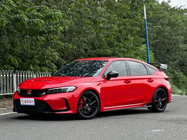 Honda Civic — Фото автомобиля 14