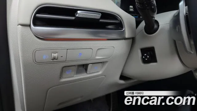 Hyundai Palisade The New Palisade Дизель 2.2 4WD — Фото автомобиля 23
