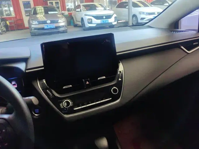 Toyota Allion — Фото автомобиля 13