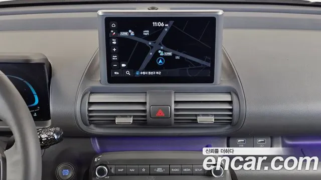 Hyundai Casper — Фото автомобиля 14