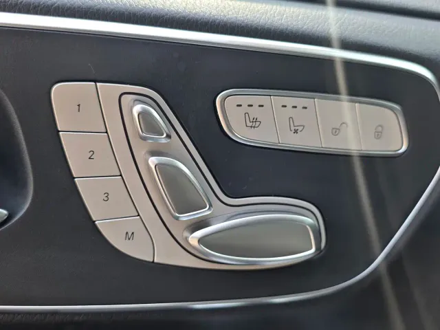 Mercedes-Benz V-Class — Фото автомобиля 5