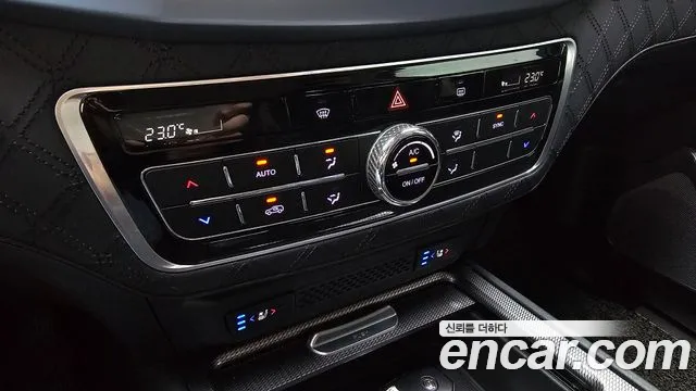 KG_Mobility_Ssangyong Rexton All Rexton Дизель 2.2 2WD — Фото автомобиля 17