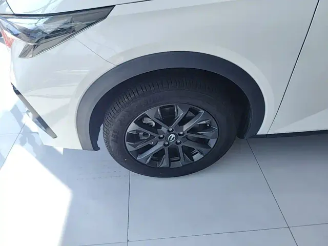 GAC Trumpchi GS3 — Фото автомобиля 22