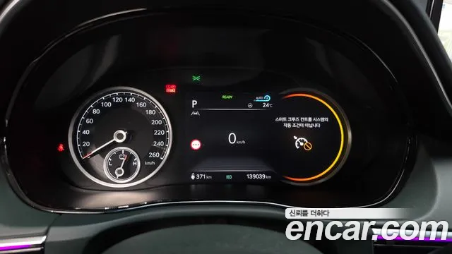 Genesis GV70 Electrified GV70 — Фото автомобиля 8