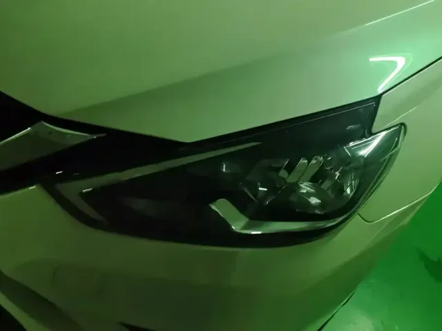 Nissan Sylphy — Фото автомобиля 5
