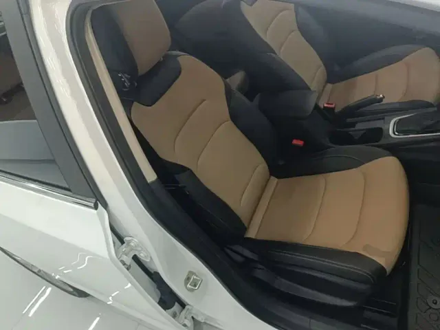 Chevrolet Monza — Фото автомобиля 24