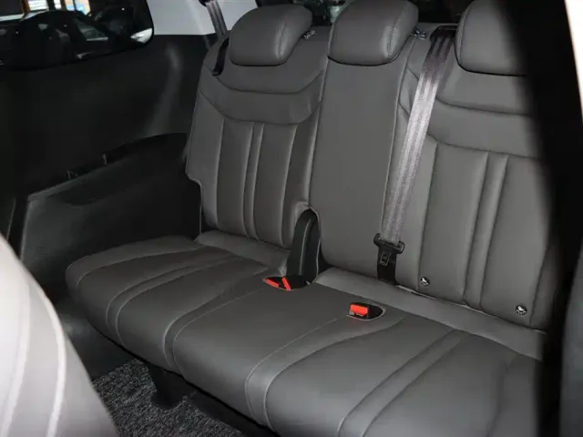Maxus G70 — Фото автомобиля 13