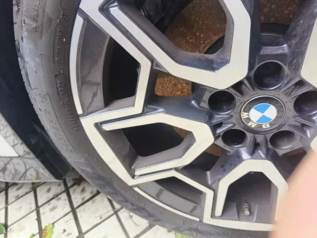 BMW X1 — Фото автомобиля 6