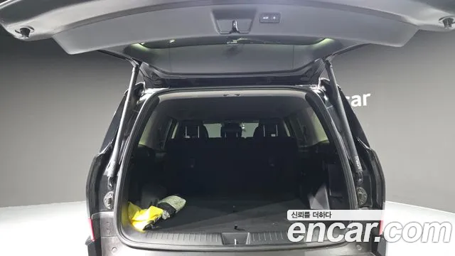 Hyundai Santa Fe MX5 — Фото автомобиля 26