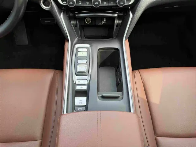 Honda Inspire — Фото автомобиля 23