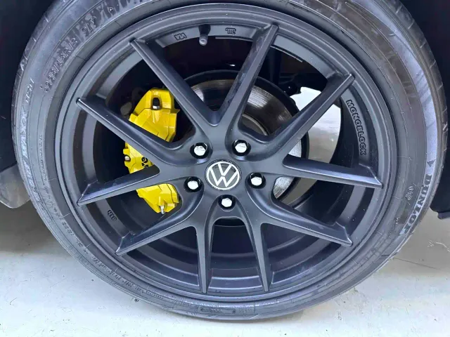 Volkswagen Lamando — Фото автомобиля 21