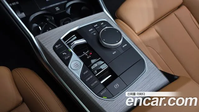 BMW 3 Series G20 — Фото автомобиля 12