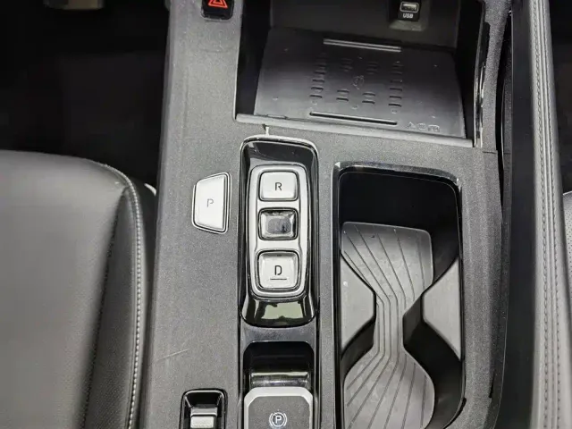 Hyundai Custo — Фото автомобиля 13