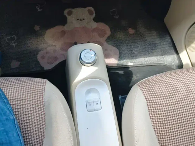 Wuling Hongguang Mini EV — Фото автомобиля 13
