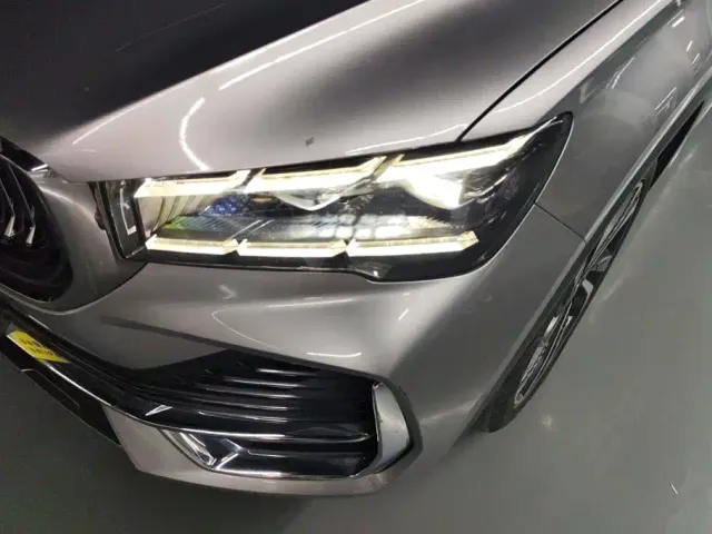 Geely Xingyue L — Фото автомобиля 5