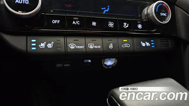 Hyundai Avante — Фото автомобиля 22