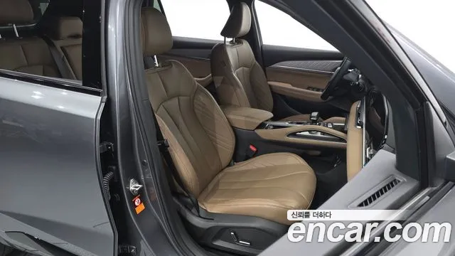 Renault Korea Grand Koleos — Фото автомобиля 26
