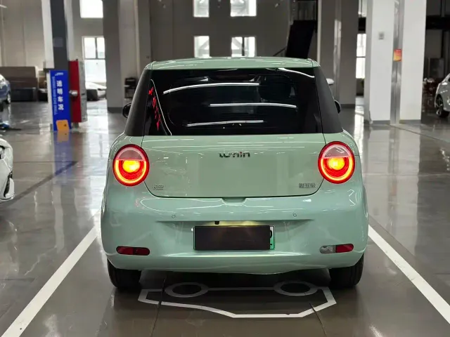 Changan Lumin — Фото автомобиля 8