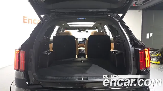 Kia Sorento 4th Gen — Фото автомобиля 26
