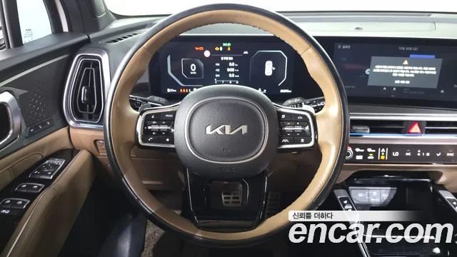Kia Sorento 4th Gen — Фото автомобиля 13