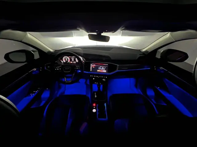 Audi Q3 Sportback — Фото автомобиля 9