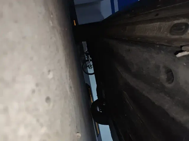 Jetta VS5 — Фото автомобиля 15