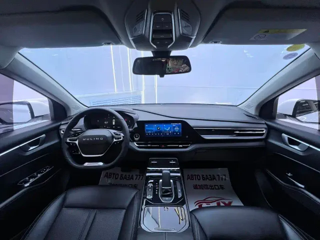 Wuling Victory — Фото автомобиля 16