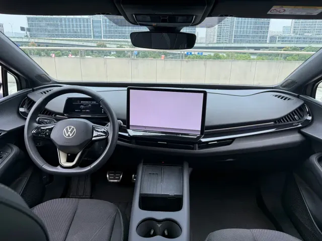 Volkswagen Unique 06 2024 Facelift Pro Long Range — Фото автомобиля 8