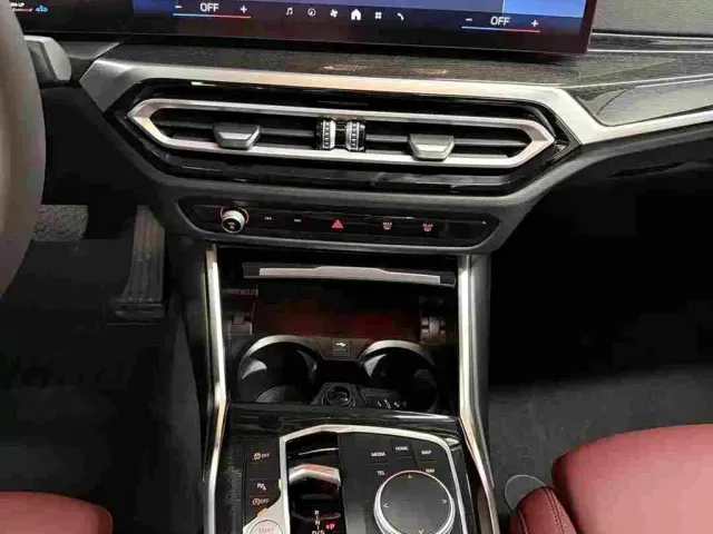 BMW 3 Series — Фото автомобиля 10