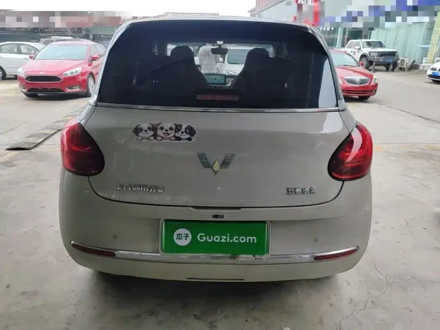 Wuling Bingo — Фото автомобиля 5