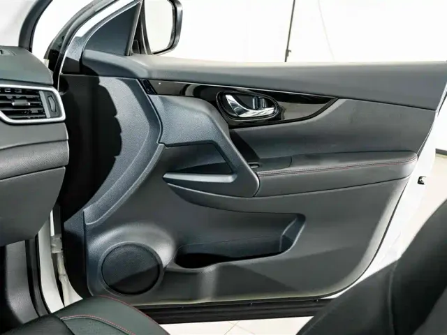 Nissan Qashqai 2023 Model Classic 2.0L CVT XV+ Premium — Фото автомобиля 15