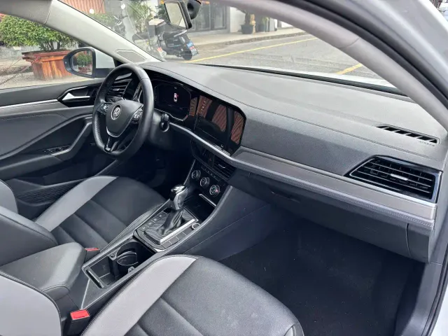 Volkswagen Sagitar — Фото автомобиля 21