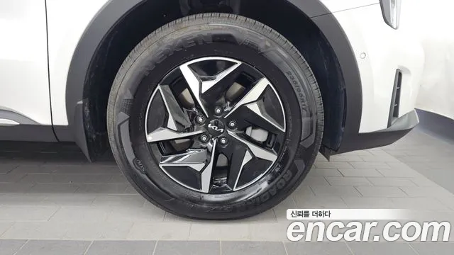 Kia Sorento 4th Gen — Фото автомобиля 6