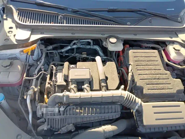 BYD Qin L — Фото автомобиля 10
