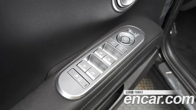 Hyundai Palisade Palisade (LX3) Бензин 2.5T 2WD 9 мест — Фото автомобиля 27
