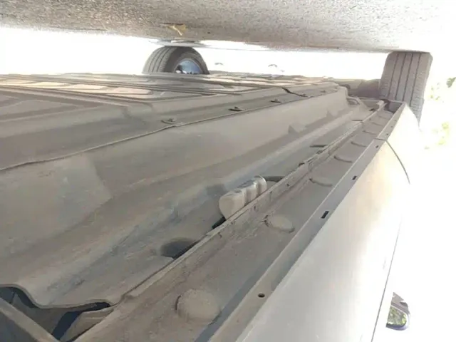 BYD Song PLUS — Фото автомобиля 21
